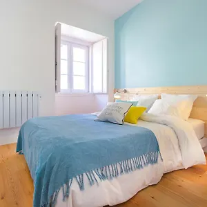  Apartamento Gloria